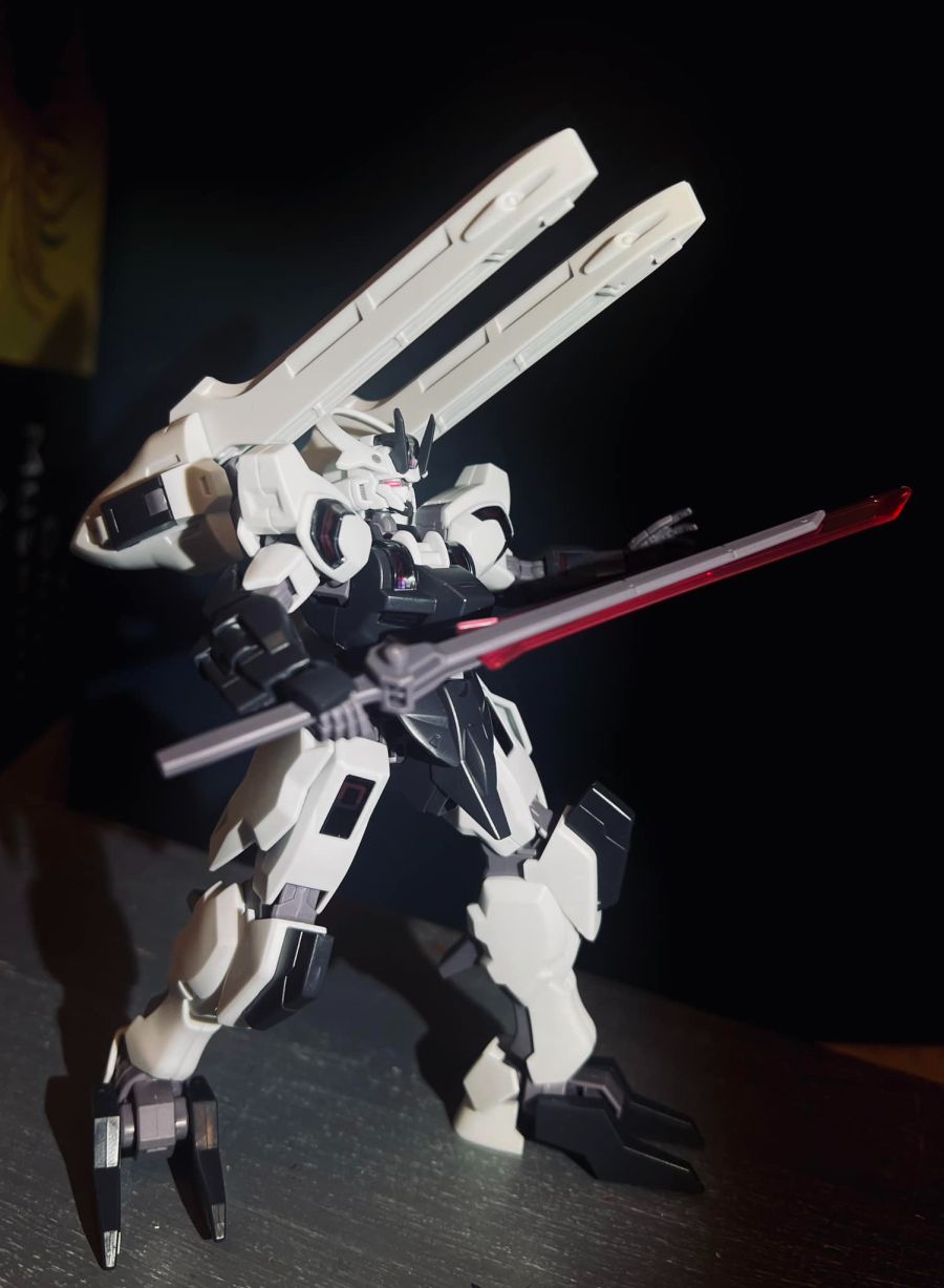 [HG-WM 25] 1/144 �Ǵ� ���ٸ����� [12���԰��Ϸ�][4573102650245]