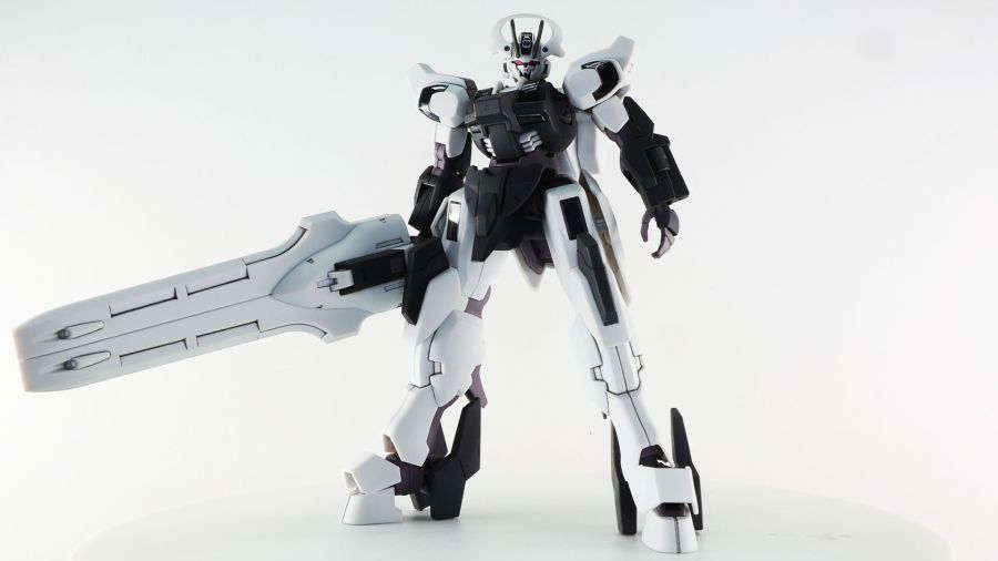 [HG-WM 25] 1/144 �Ǵ� ���ٸ����� [12���԰��Ϸ�][4573102650245]