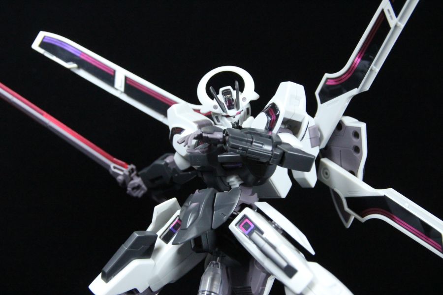 [HG-WM 25] 1/144 �Ǵ� ���ٸ����� [12���԰��Ϸ�][4573102650245]