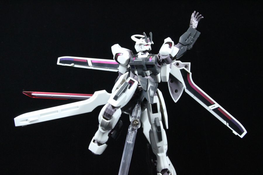 [HG-WM 25] 1/144 �Ǵ� ���ٸ����� [12���԰��Ϸ�][4573102650245]