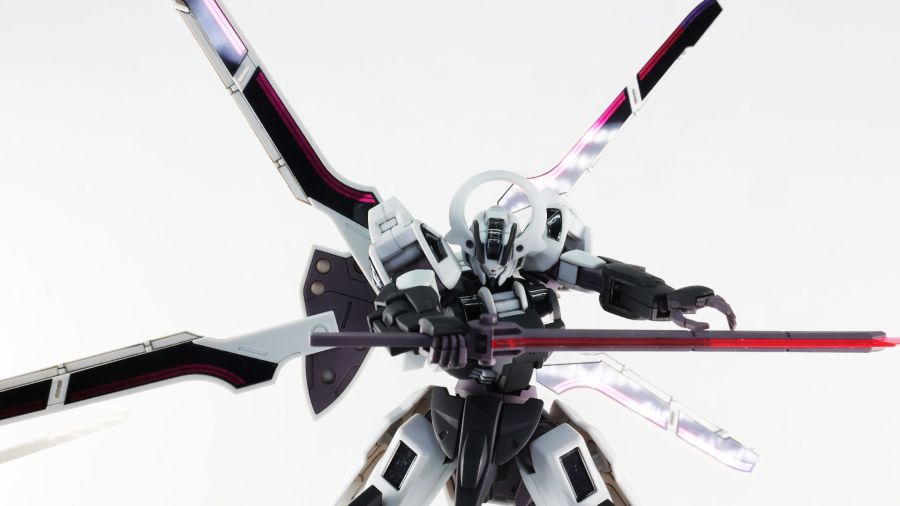 [HG-WM 25] 1/144 �Ǵ� ���ٸ����� [12���԰��Ϸ�][4573102650245]