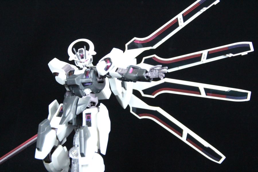 [HG-WM 25] 1/144 �Ǵ� ���ٸ����� [12���԰��Ϸ�][4573102650245]