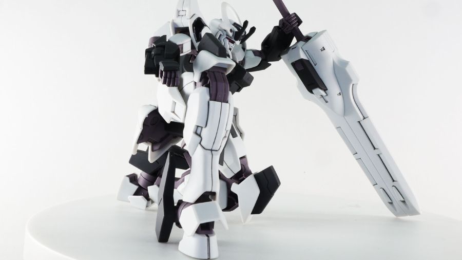 [HG-WM 25] 1/144 �Ǵ� ���ٸ����� [12���԰��Ϸ�][4573102650245]