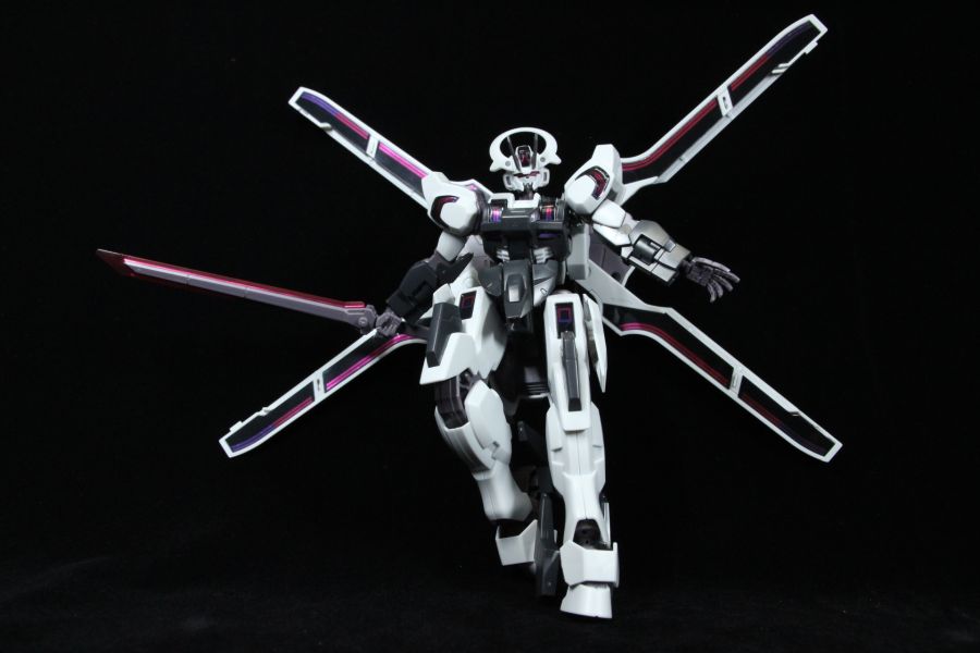 [HG-WM 25] 1/144 �Ǵ� ���ٸ����� [12���԰��Ϸ�][4573102650245]