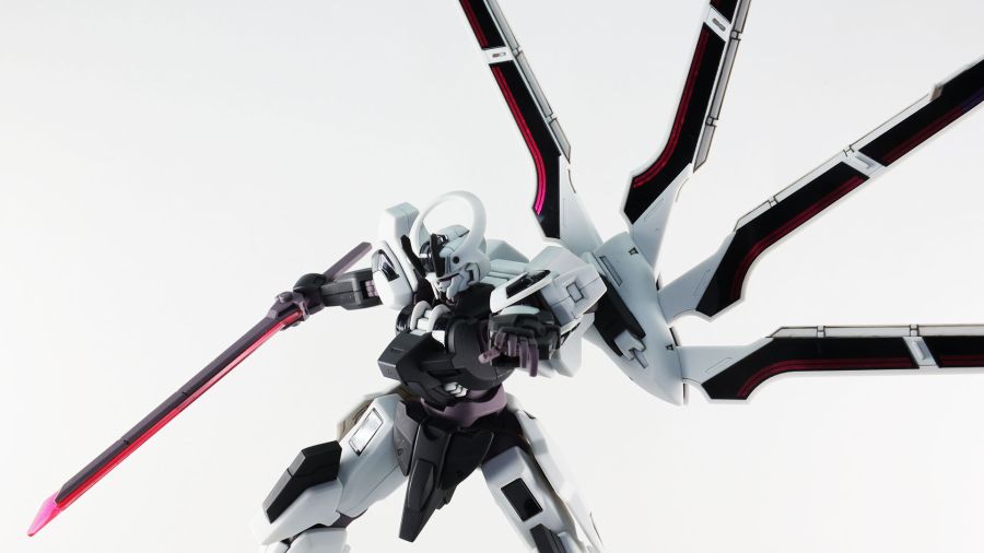 [HG-WM 25] 1/144 �Ǵ� ���ٸ����� [12���԰��Ϸ�][4573102650245]