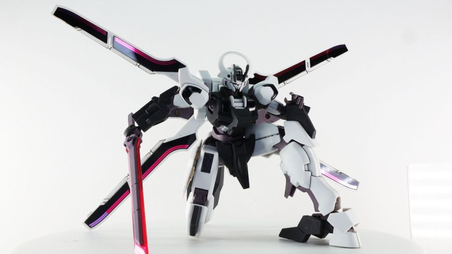 [HG-WM 25] 1/144 �Ǵ� ���ٸ����� [12���԰��Ϸ�][4573102650245]