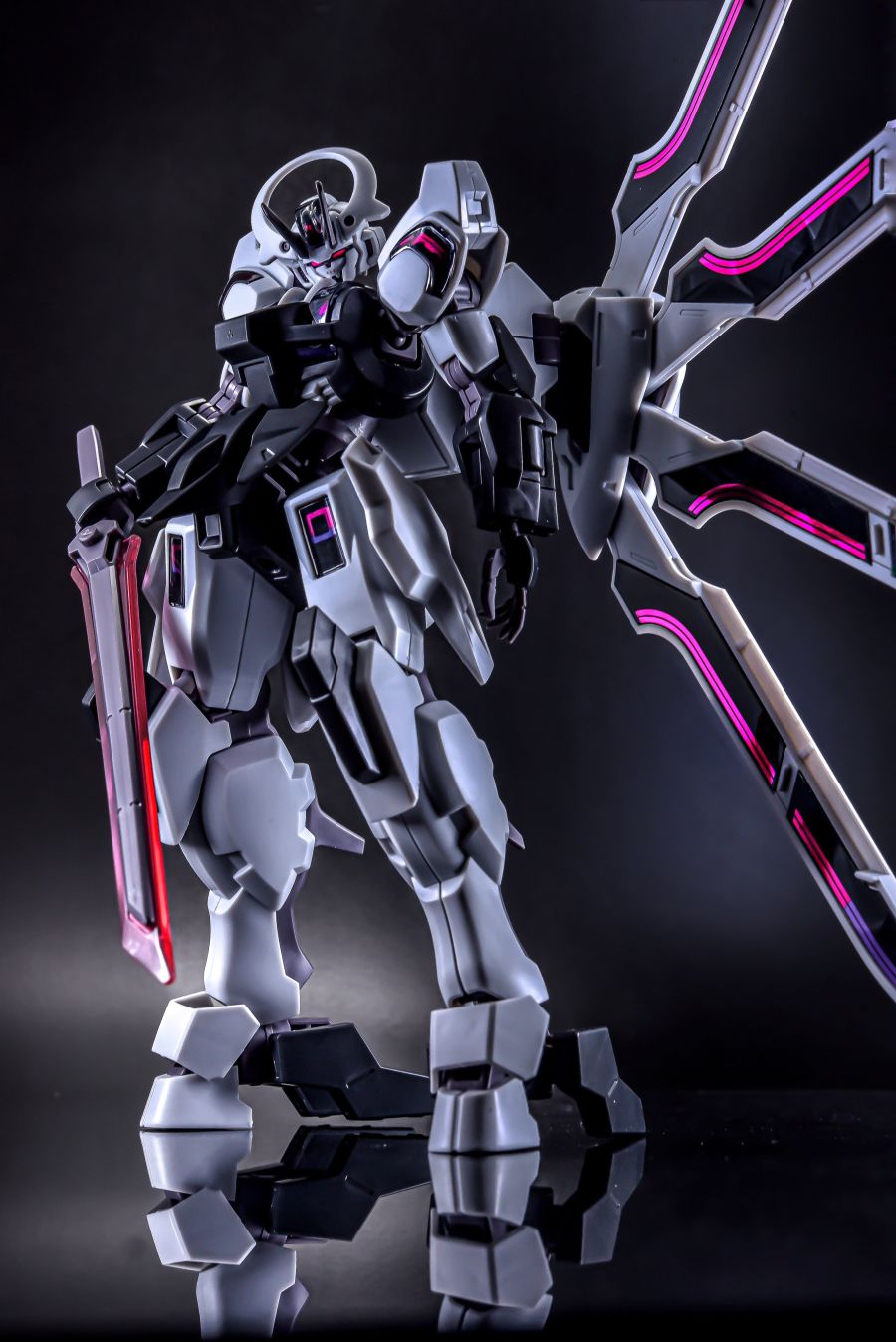 [HG-WM 25] 1/144 �Ǵ� ���ٸ����� [12���԰��Ϸ�][4573102650245]