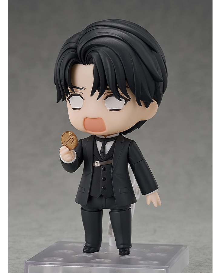 [�ٵ����̵�2207] �ź��� ���� - Ŭ���� ��Ƽ [2���԰��Ϸ�] [4580590175761]