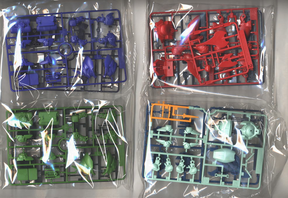 [BB] �⵿���� �Ǵ� �����ǻ��� ��Ʈ [7���԰��Ϸ�] [4573102641120]