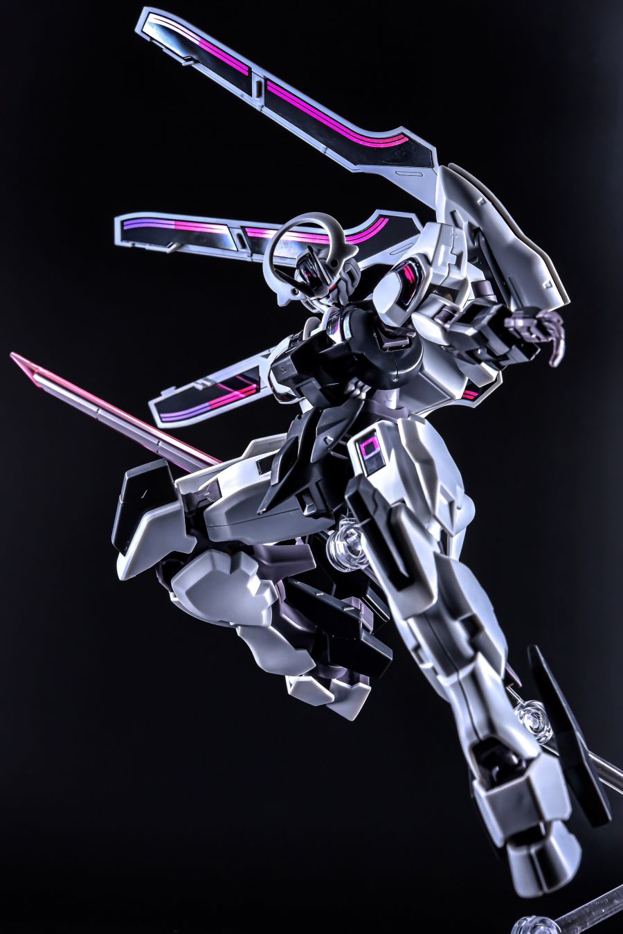 [HG-WM 25] 1/144 �Ǵ� ���ٸ����� [12���԰��Ϸ�][4573102650245]