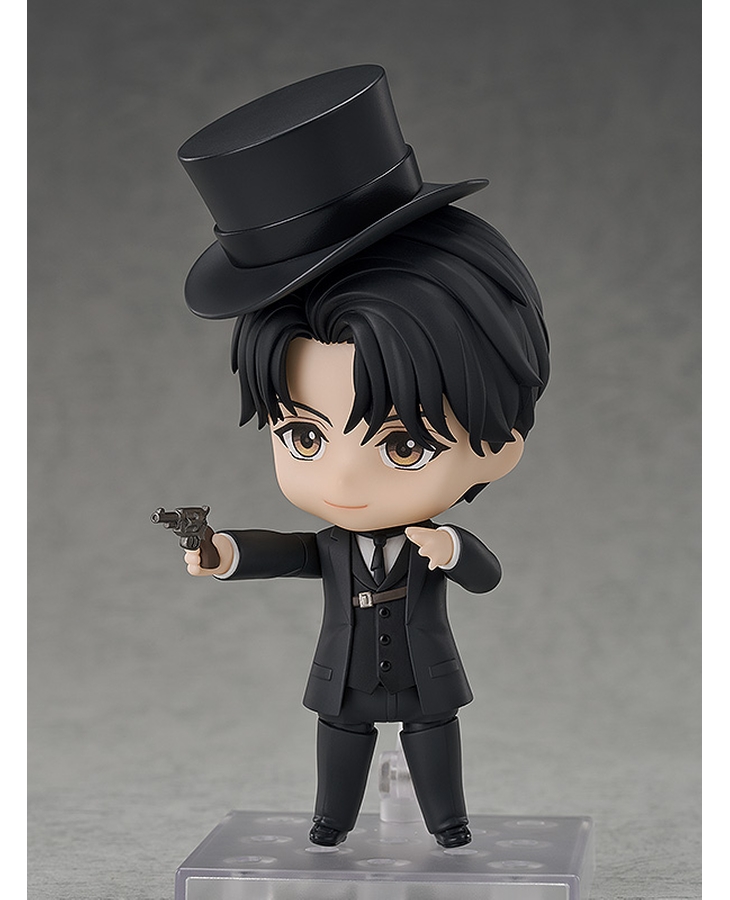 [�ٵ����̵�2207] �ź��� ���� - Ŭ���� ��Ƽ [2���԰��Ϸ�] [4580590175761]