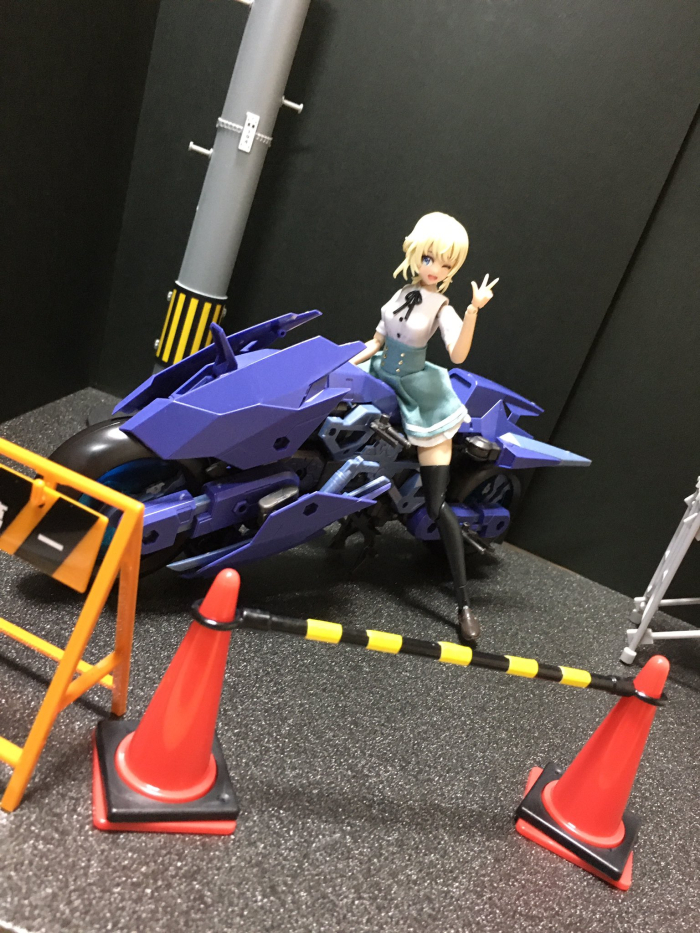 M.S.G �Ⱓƽ ���� ���ǵ巹�̴� ������ ���̿÷�Ver. [7���԰��Ϸ�] [4934054047482]