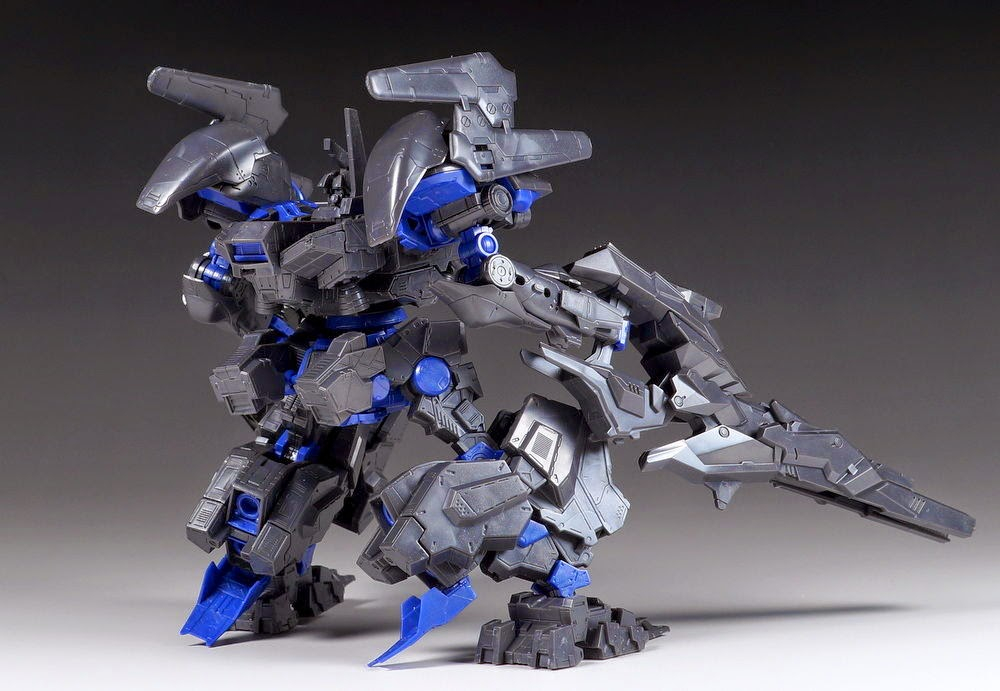 1/72 �Ƹӵ� �ھ� ����Ʈ���� - CO3 Malicious RIP3 / M(���� �ű׳�� ž�±�) [4���԰��Ϸ�] [4934054056699]