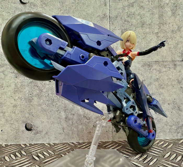 M.S.G �Ⱓƽ ���� ���ǵ巹�̴� ������ ���̿÷�Ver. [7���԰��Ϸ�] [4934054047482]