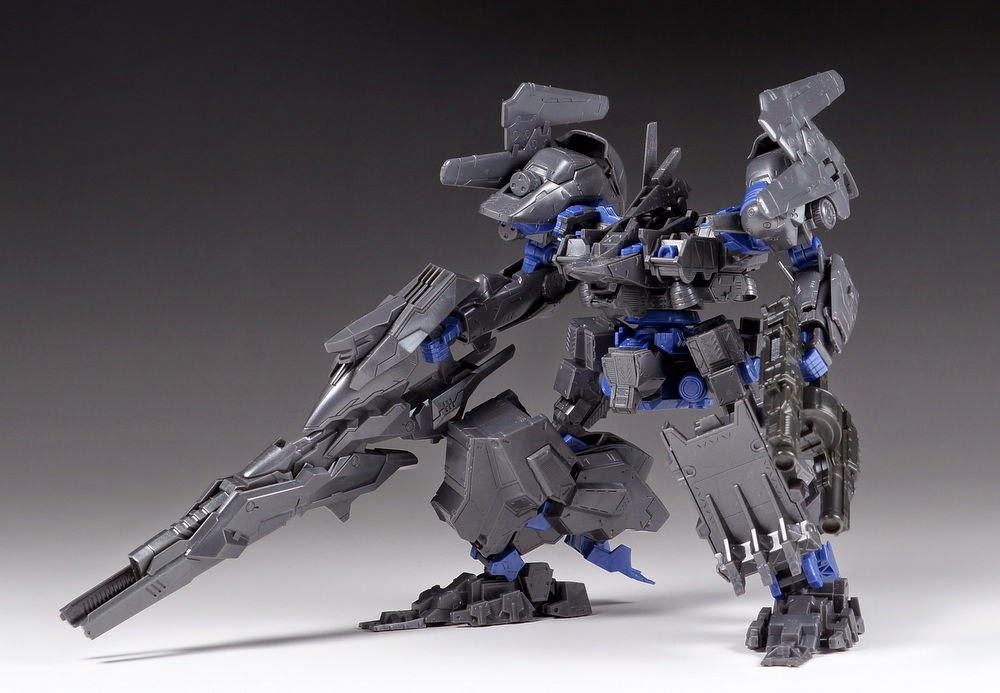 1/72 �Ƹӵ� �ھ� ����Ʈ���� - CO3 Malicious RIP3 / M(���� �ű׳�� ž�±�) [4���԰��Ϸ�] [4934054056699]