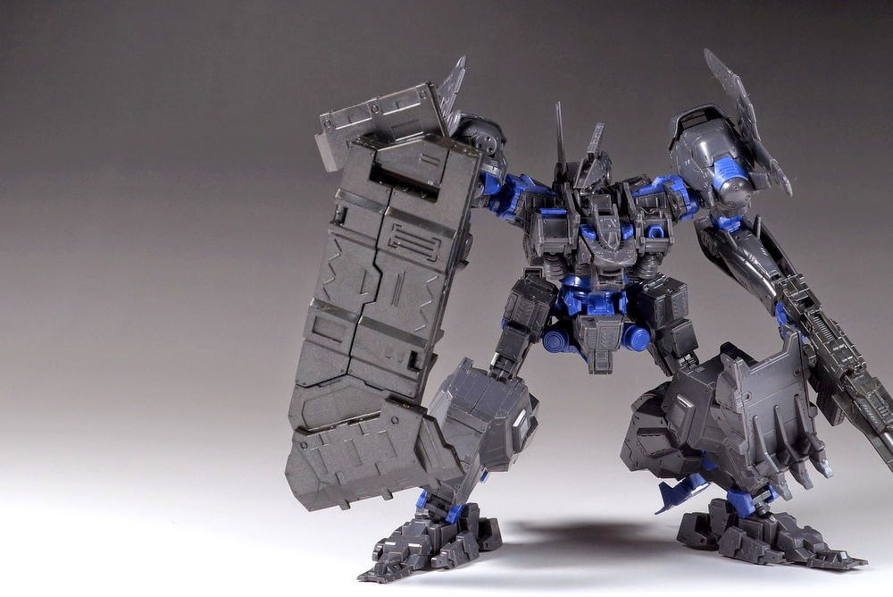 1/72 �Ƹӵ� �ھ� ����Ʈ���� - CO3 Malicious RIP3 / M(���� �ű׳�� ž�±�) [4���԰��Ϸ�] [4934054056699]