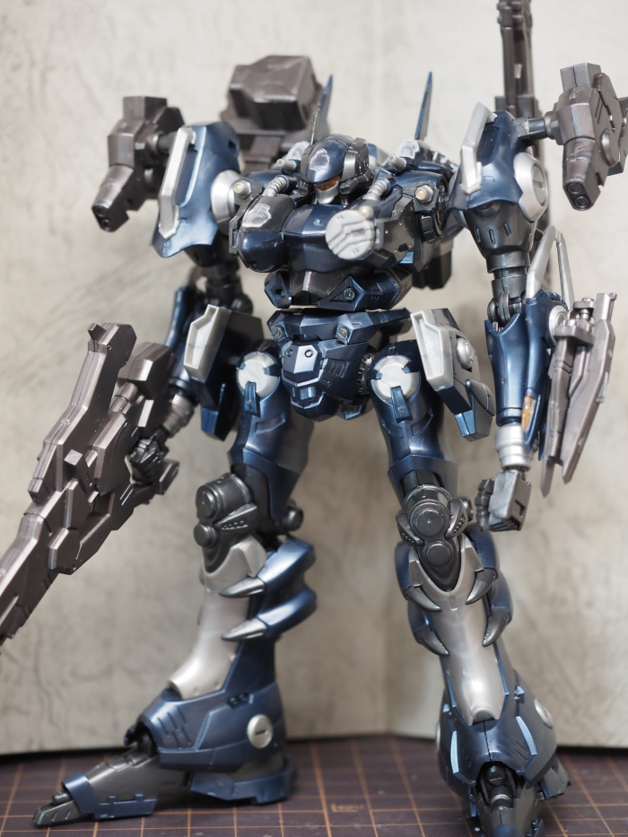 1/72 �Ƹӵ� �ھ� �ؼ��� - �̶��� C01-GAEA(���̾�) [7���԰��Ϸ�] [4934054057047]