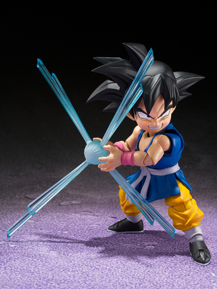 [S.H.Figuarts] �巡�ﺼGT - �տ��� [2���԰��Ϸ�] [4573102655080]