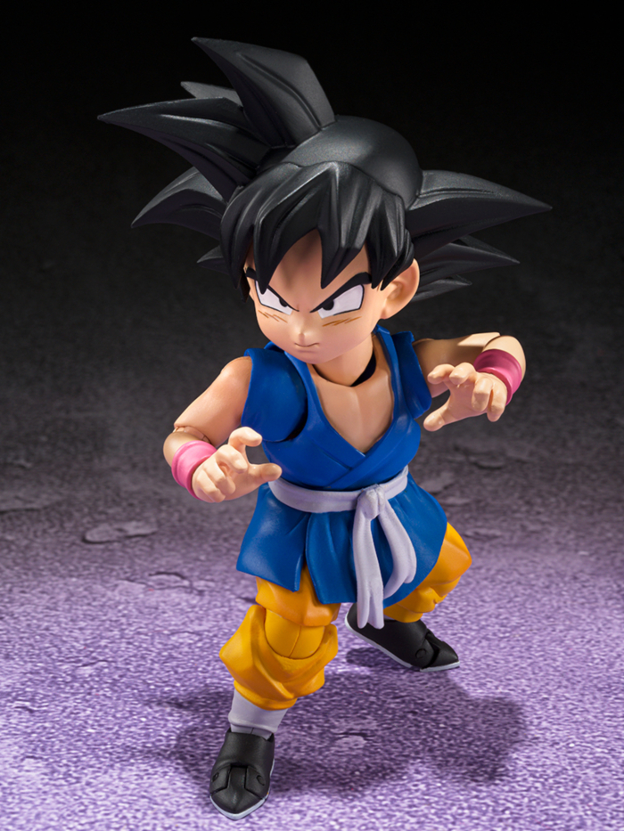 [S.H.Figuarts] �巡�ﺼGT - �տ��� [2���԰��Ϸ�] [4573102655080]