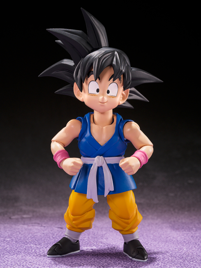 [S.H.Figuarts] �巡�ﺼGT - �տ��� [2���԰��Ϸ�] [4573102655080]