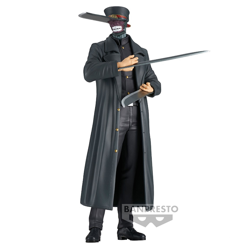 [��ǰ�ǱԾ� ü�μҸ� CHAIN SPIRITS vol.6 �繫���� �ҵ� [1���԰��Ϸ�] [4983164886641]