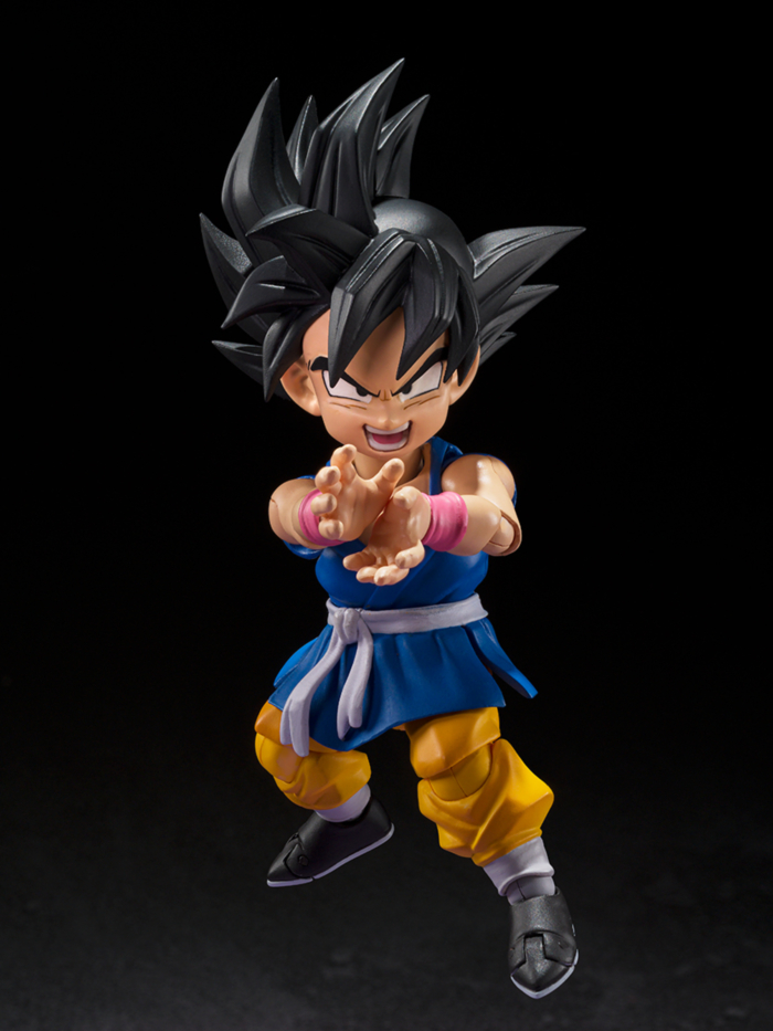 [S.H.Figuarts] �巡�ﺼGT - �տ��� [2���԰��Ϸ�] [4573102655080]