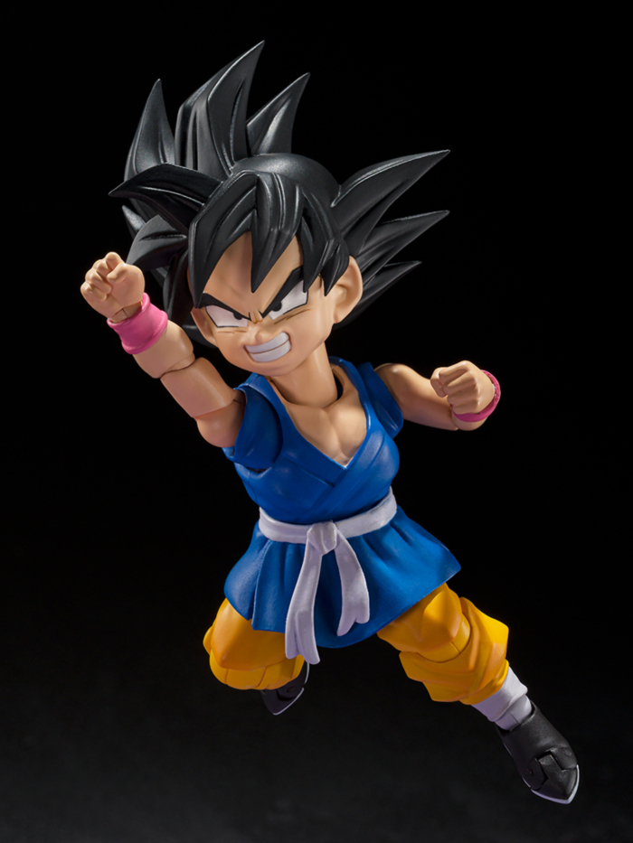 [S.H.Figuarts] �巡�ﺼGT - �տ��� [2���԰��Ϸ�] [4573102655080]