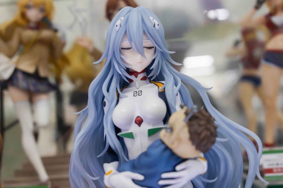 1/6 �� ���ݰԸ��� ������:|| - �ƾ߳��� ���� affectionate gaze  [2���԰��Ϸ�] [4934054050956]