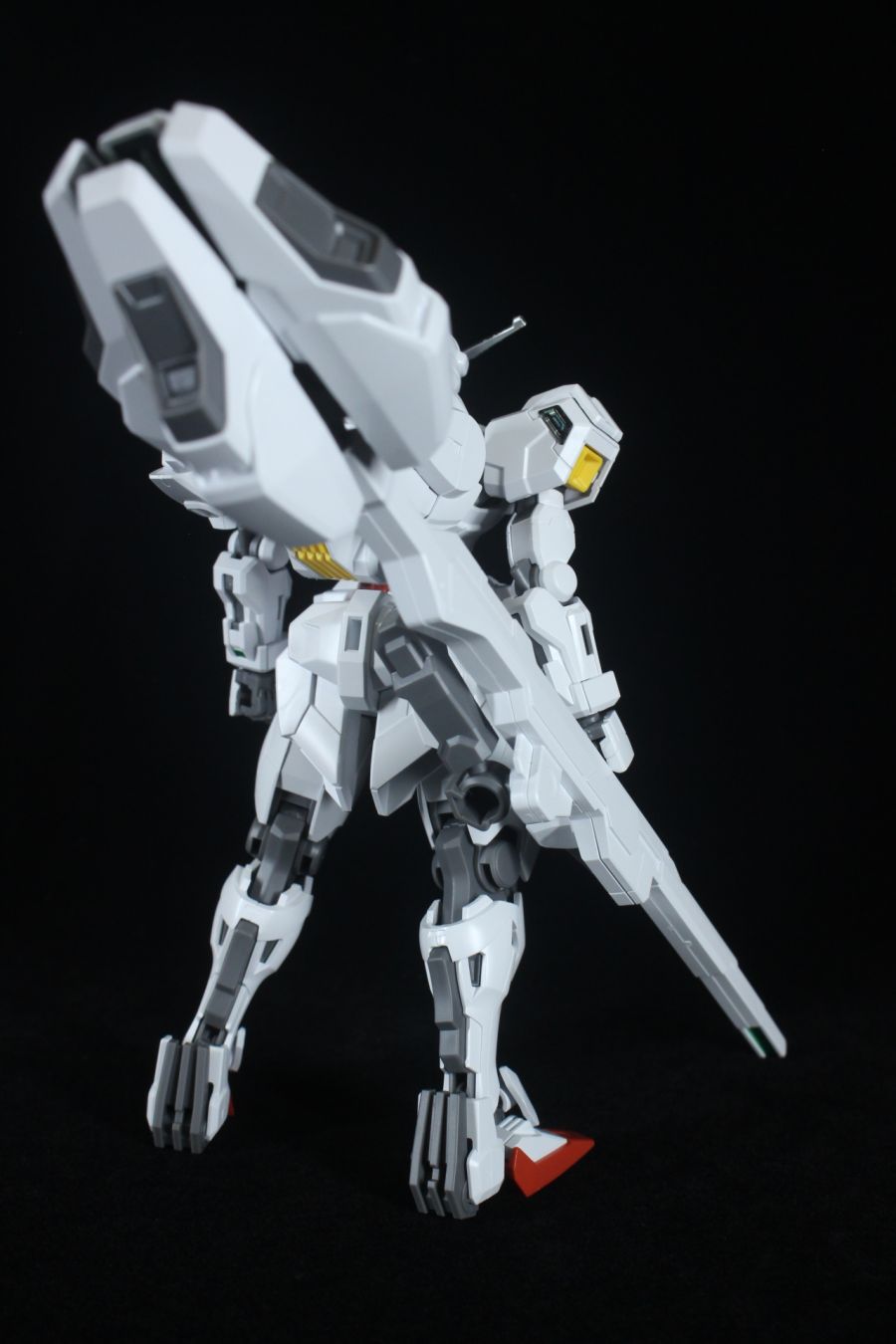 [HG-WM 26] 1/144 �Ǵ� Ķ���� [4���԰�����] [4573102653222]