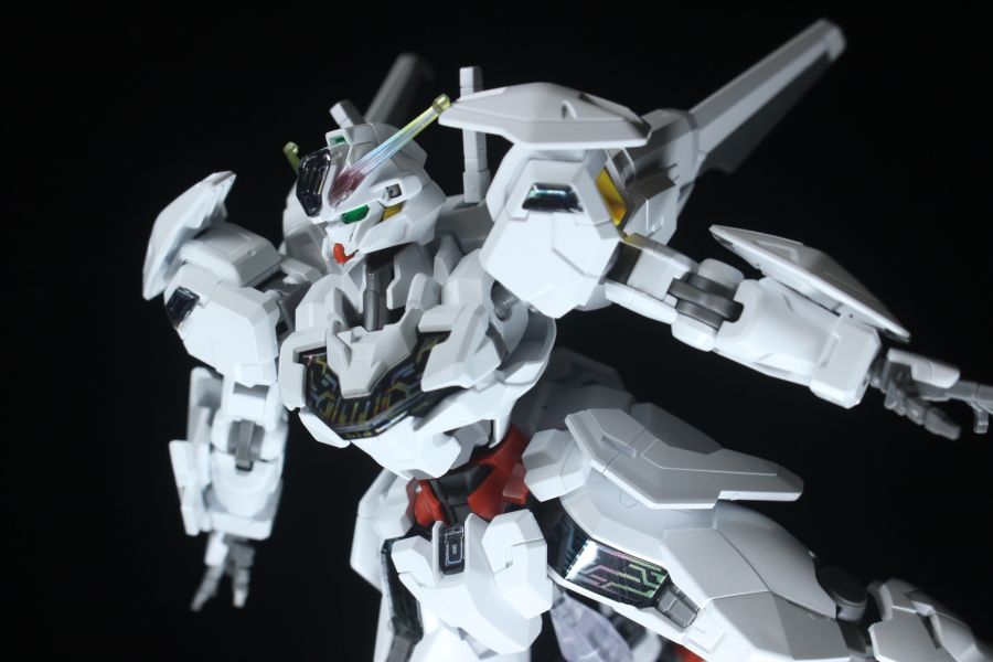 [HG-WM 26] 1/144 �Ǵ� Ķ���� [4���԰�����] [4573102653222]