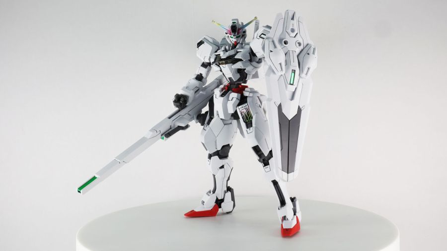 [HG-WM 26] 1/144 �Ǵ� Ķ���� [4���԰�����] [4573102653222]