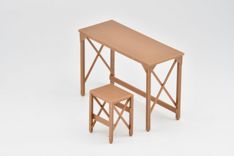 [��Ʋ�Ƹ�][LD044] 1/12 ������ �Ͽ콺A [12���԰��Ϸ�] [4543736325550]