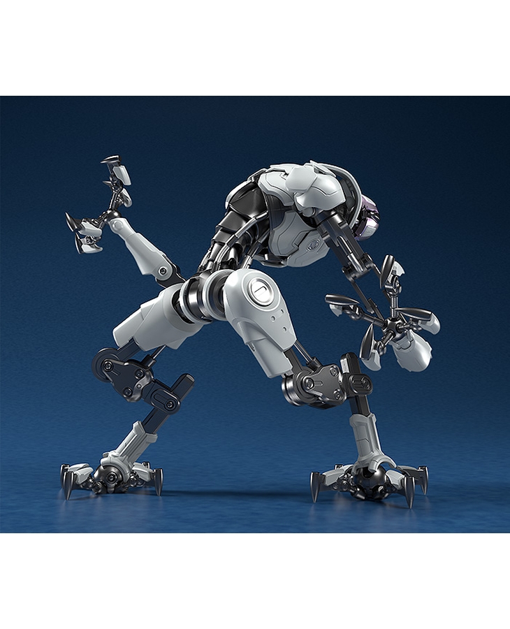 [�Ǳ׸�] ��Ʈ���̵� �巹�� - E.M.M.I [7���԰��Ϸ�] [4580590175778]