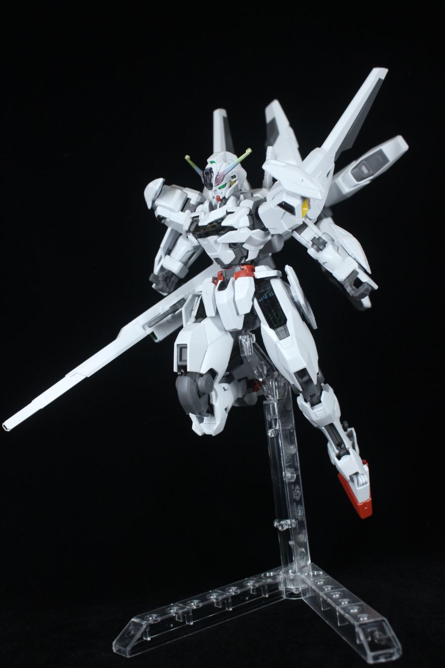 [HG-WM 26] 1/144 �Ǵ� Ķ���� [4���԰�����] [4573102653222]