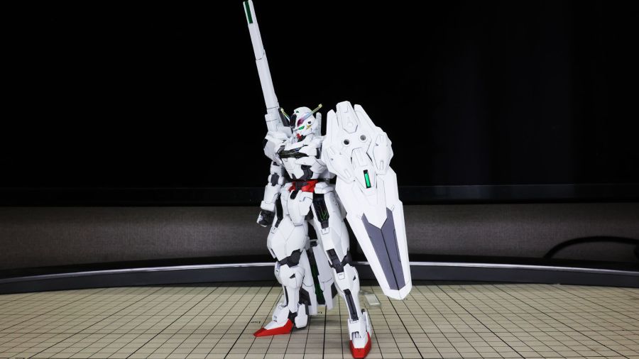 [HG-WM 26] 1/144 �Ǵ� Ķ���� [4���԰�����] [4573102653222]