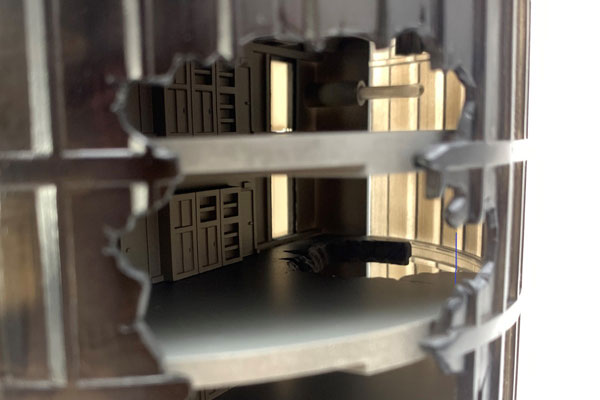 DCML23 ����ڷ��Ĺ� 1/144 ���ǽ� ���� [12���԰��Ϸ�] [4543736323723]