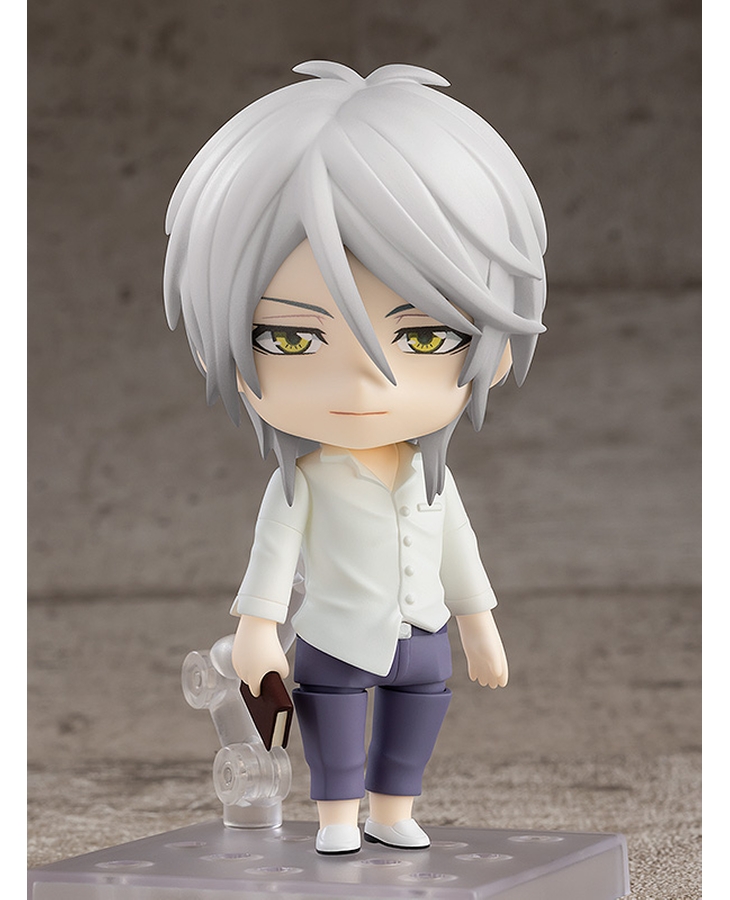 [�ٵ����̵�1601] �������н� - ��Ű�ø� ��� [4580590175594]