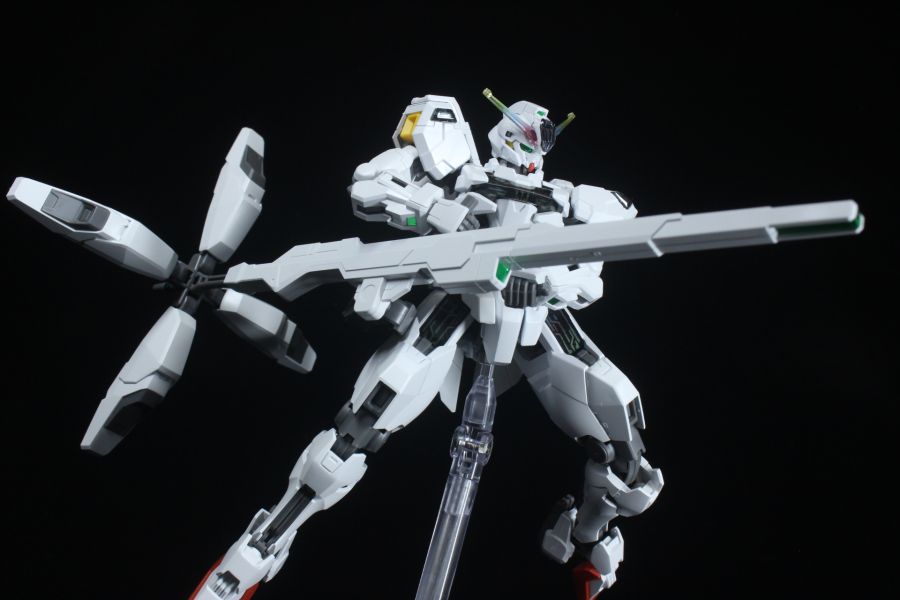 [HG-WM 26] 1/144 �Ǵ� Ķ���� [4���԰�����] [4573102653222]