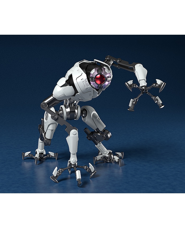 [�Ǳ׸�] ��Ʈ���̵� �巹�� - E.M.M.I [7���԰��Ϸ�] [4580590175778]