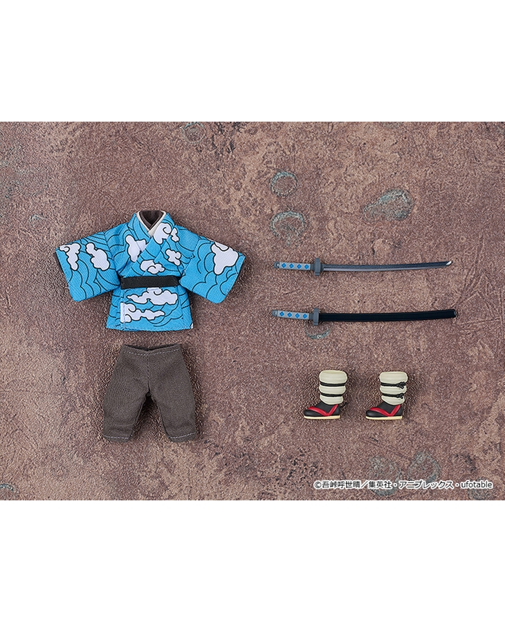 [�ٵ����̵� ��] �͸��� Į�� - ī���� ź���� ��������Ver.   [4580590175730]