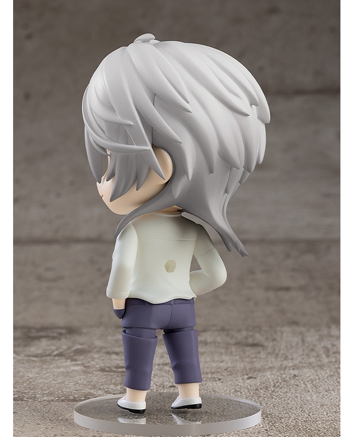 [�ٵ����̵�1601] �������н� - ��Ű�ø� ��� [4580590175594]