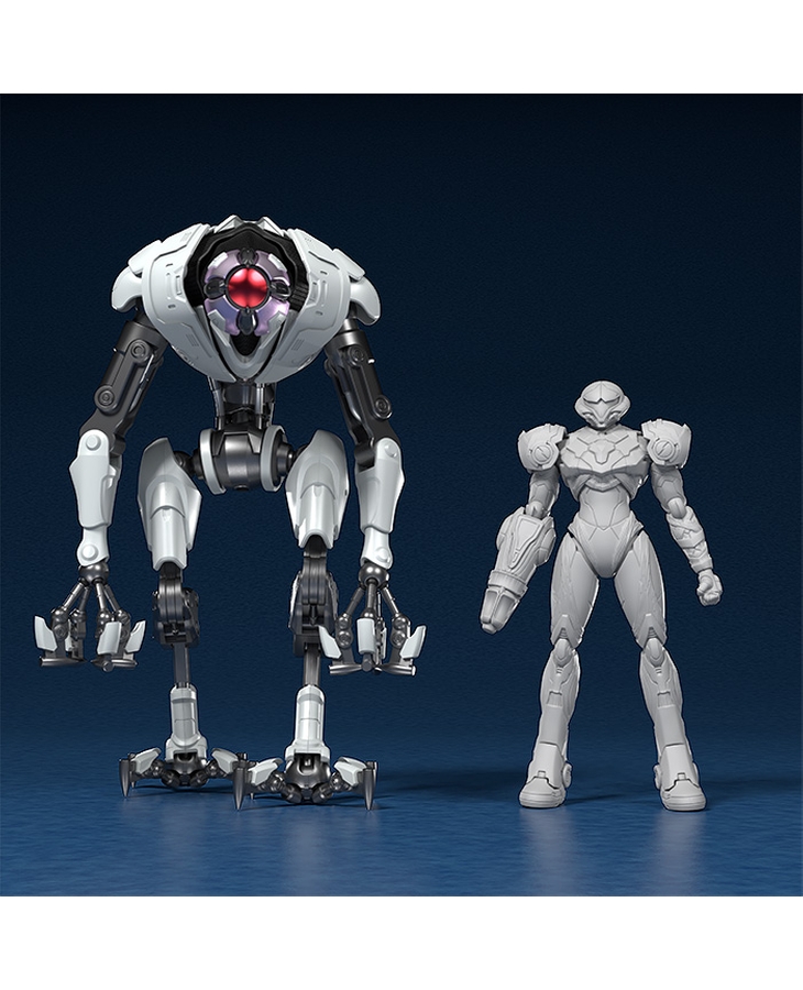 [�Ǳ׸�] ��Ʈ���̵� �巹�� - E.M.M.I [7���԰��Ϸ�] [4580590175778]