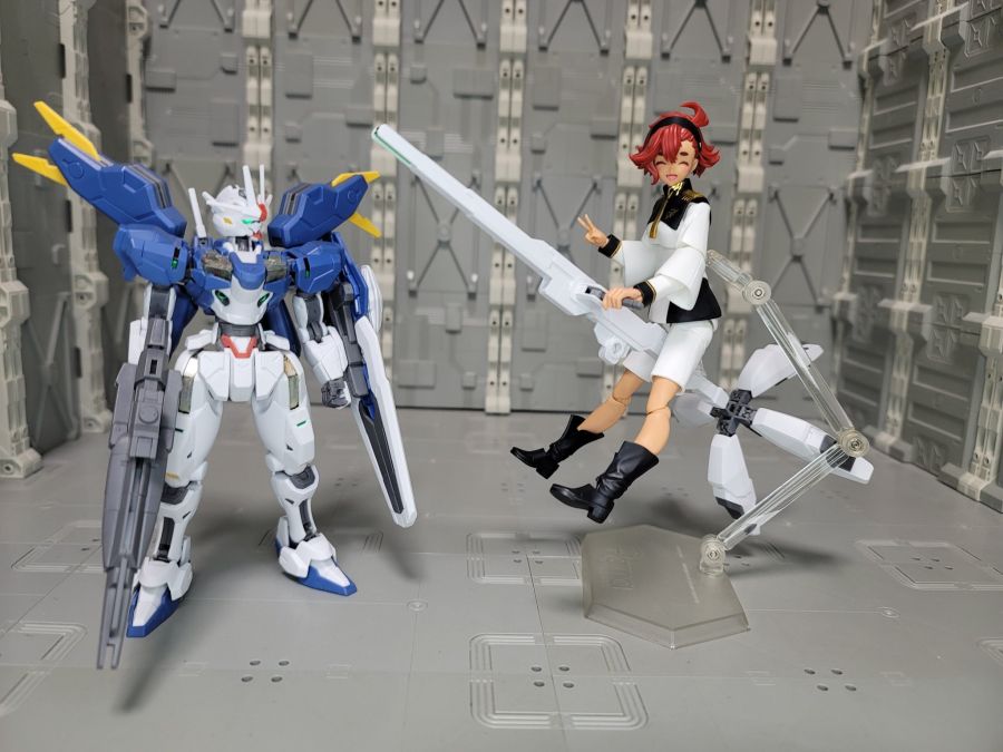 [HG-WM 26] 1/144 �Ǵ� Ķ���� [4���԰�����] [4573102653222]