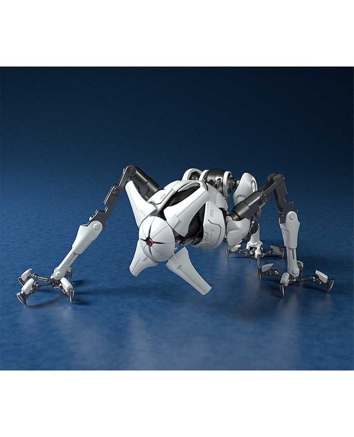 [�Ǳ׸�] ��Ʈ���̵� �巹�� - E.M.M.I [7���԰��Ϸ�] [4580590175778]