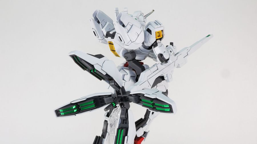 [HG-WM 26] 1/144 �Ǵ� Ķ���� [4���԰�����] [4573102653222]