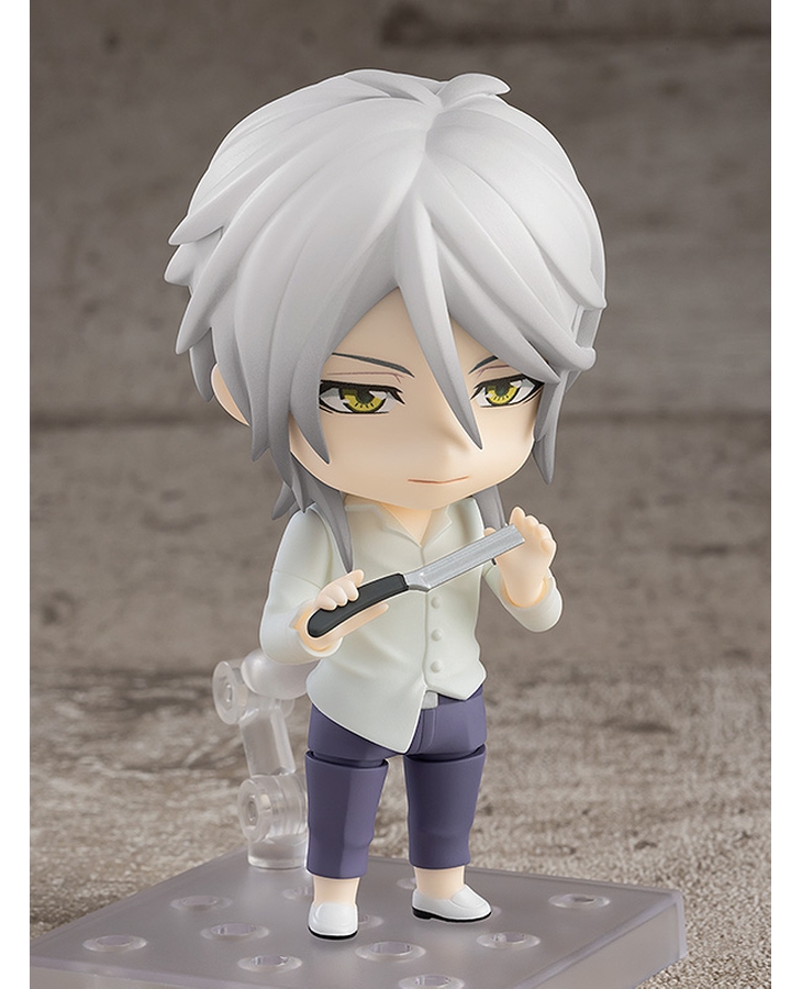 [�ٵ����̵�1601] �������н� - ��Ű�ø� ��� [4580590175594]