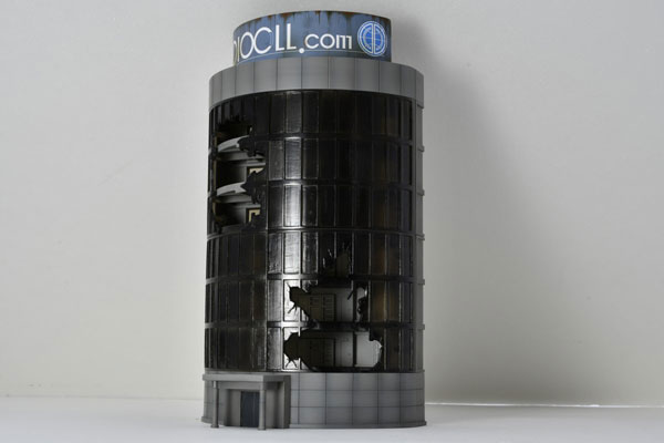 DCML23 ����ڷ��Ĺ� 1/144 ���ǽ� ���� [12���԰��Ϸ�] [4543736323723]