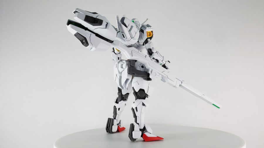 [HG-WM 26] 1/144 �Ǵ� Ķ���� [4���԰�����] [4573102653222]