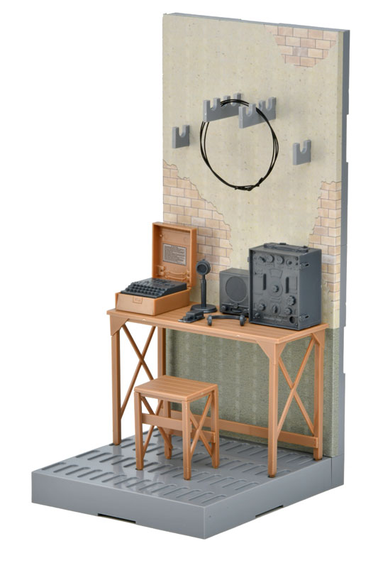 [��Ʋ�Ƹ�][LD044] 1/12 ������ �Ͽ콺A [12���԰��Ϸ�] [4543736325550]