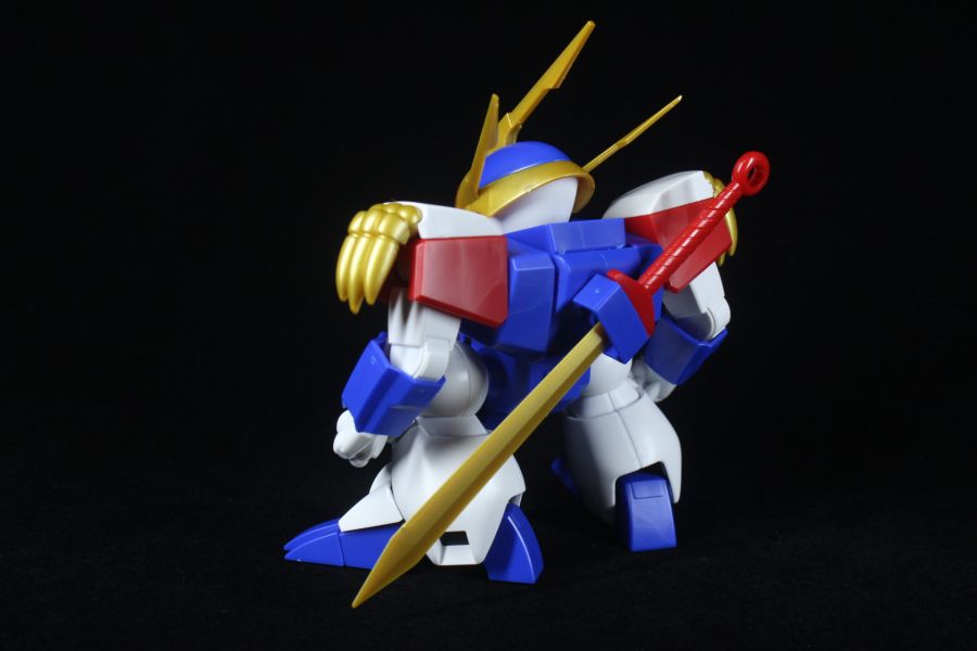 [HG] ���ſ����� ��Ÿ�� - �������� [8���԰��Ϸ�] [4573102654236]